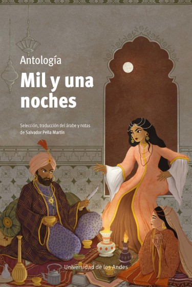 Las mil y una noches - antología