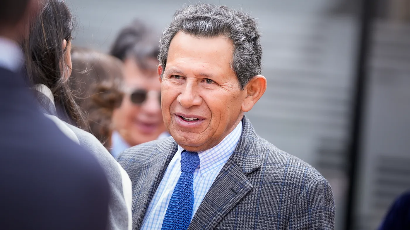 Eduardo Pacheco