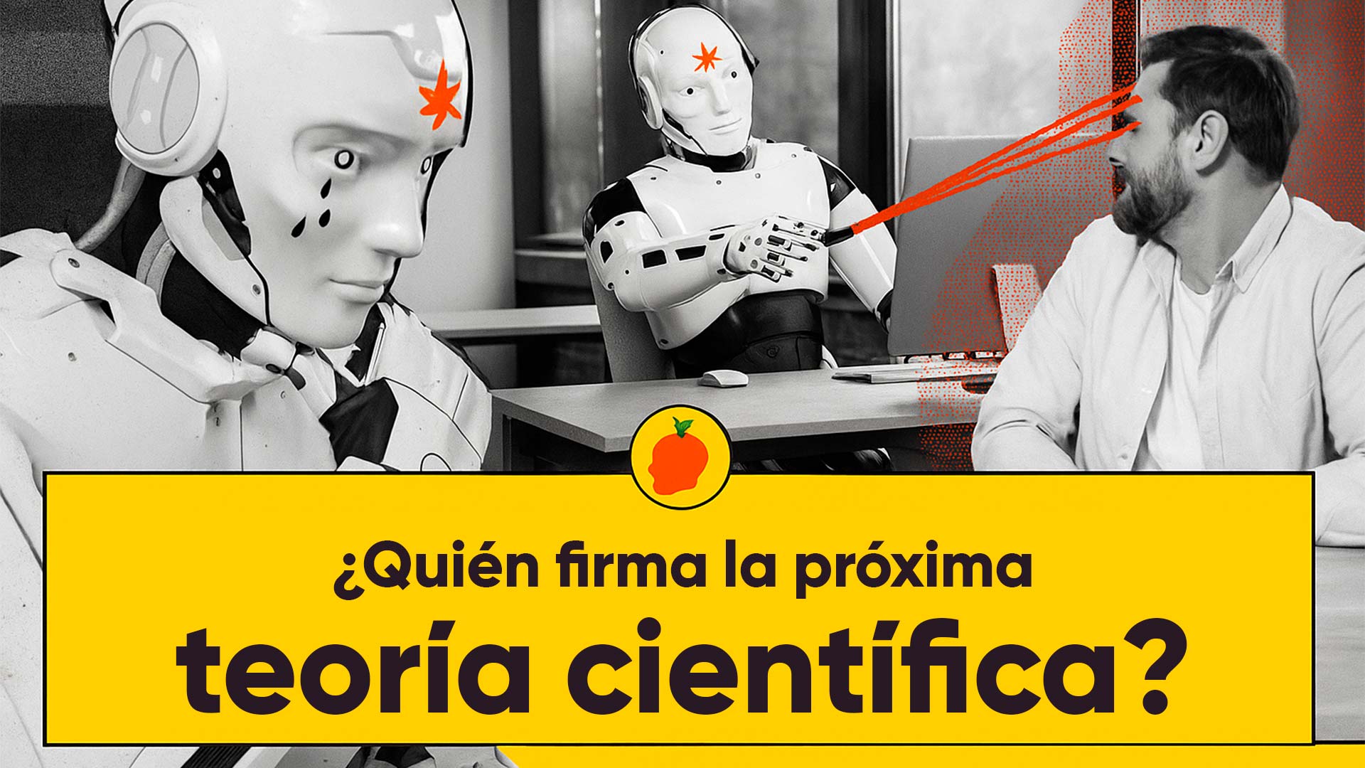 Teoría IA