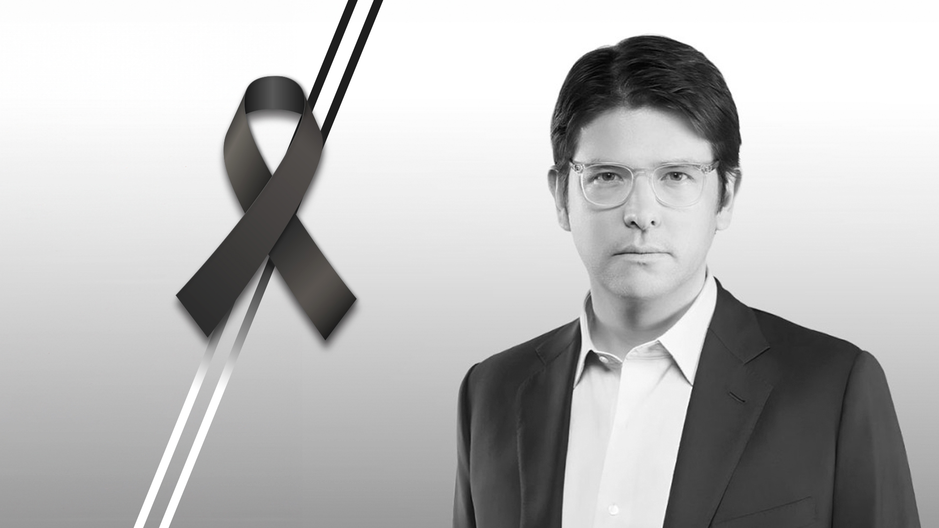 Minuto de silencio y reflexión a la memoria de Miguel Uribe Turbay | Universidad de los Andes