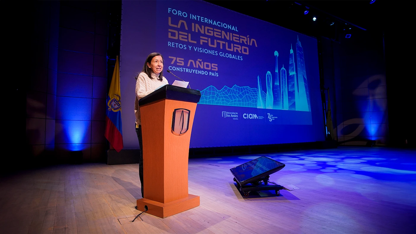 75 años del Departamento de Ingeniería Civil y Ambiental