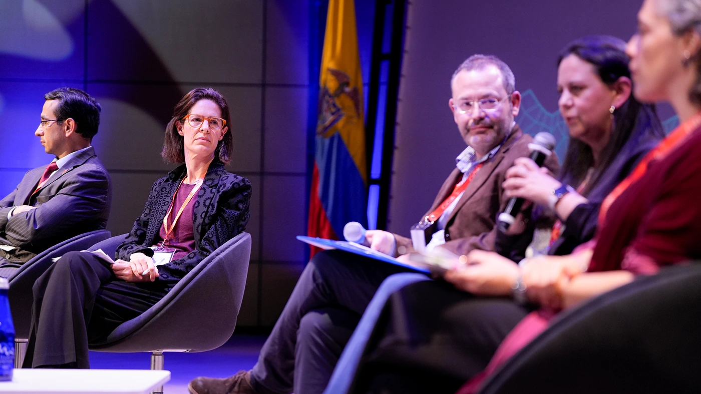 75 años del Departamento de Ingeniería Civil y Ambiental