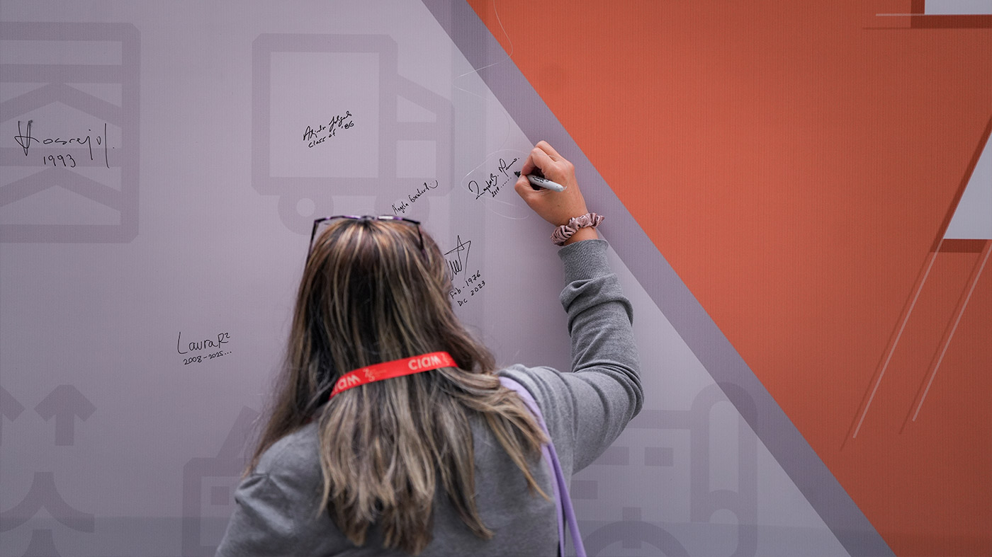 75 años del Departamento de Ingeniería Civil y Ambiental