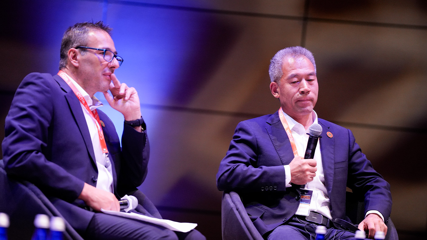 75 años del Departamento de Ingeniería Civil y Ambiental