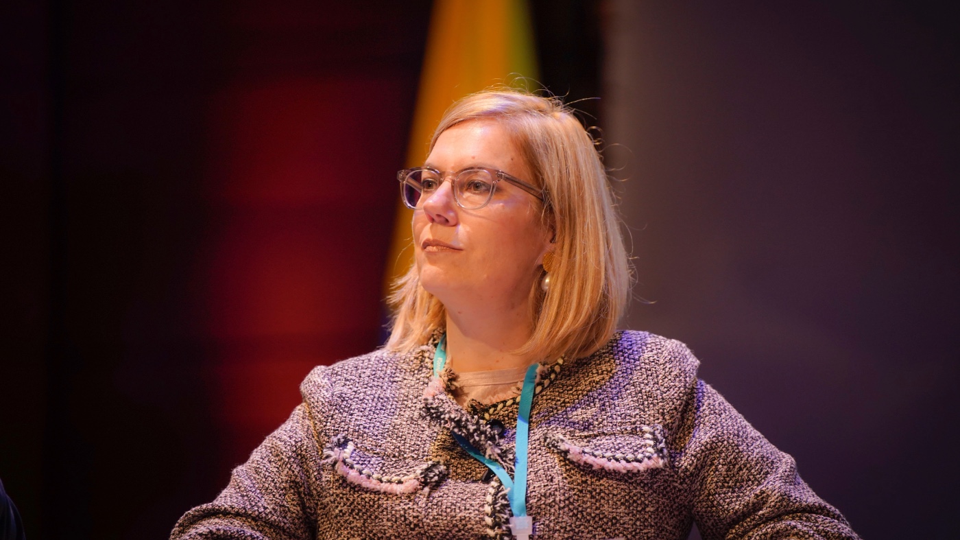 Angelika Rettberg