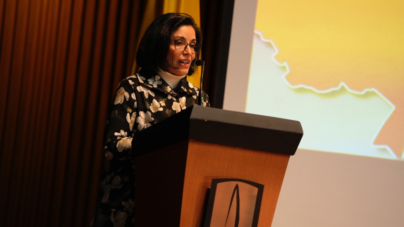 El país en sus manos