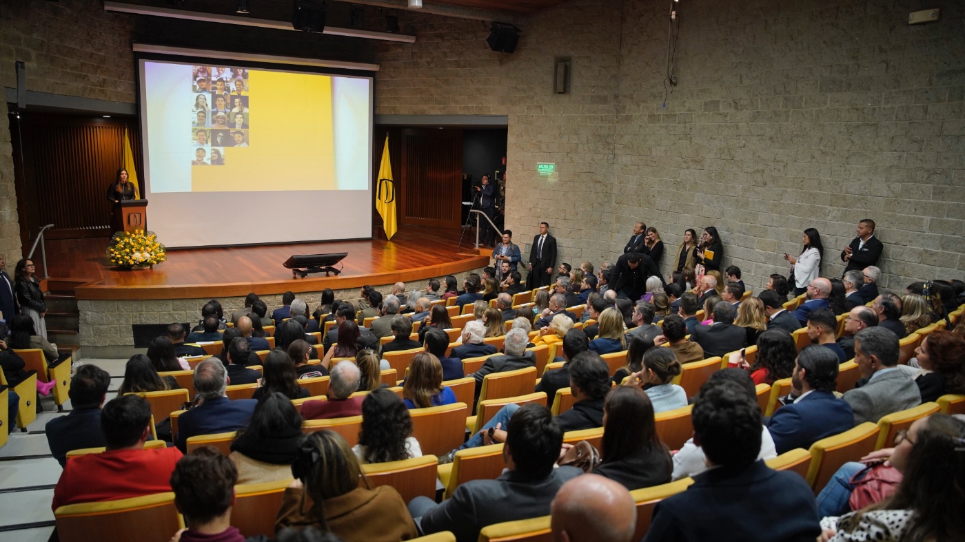 El país en sus manos