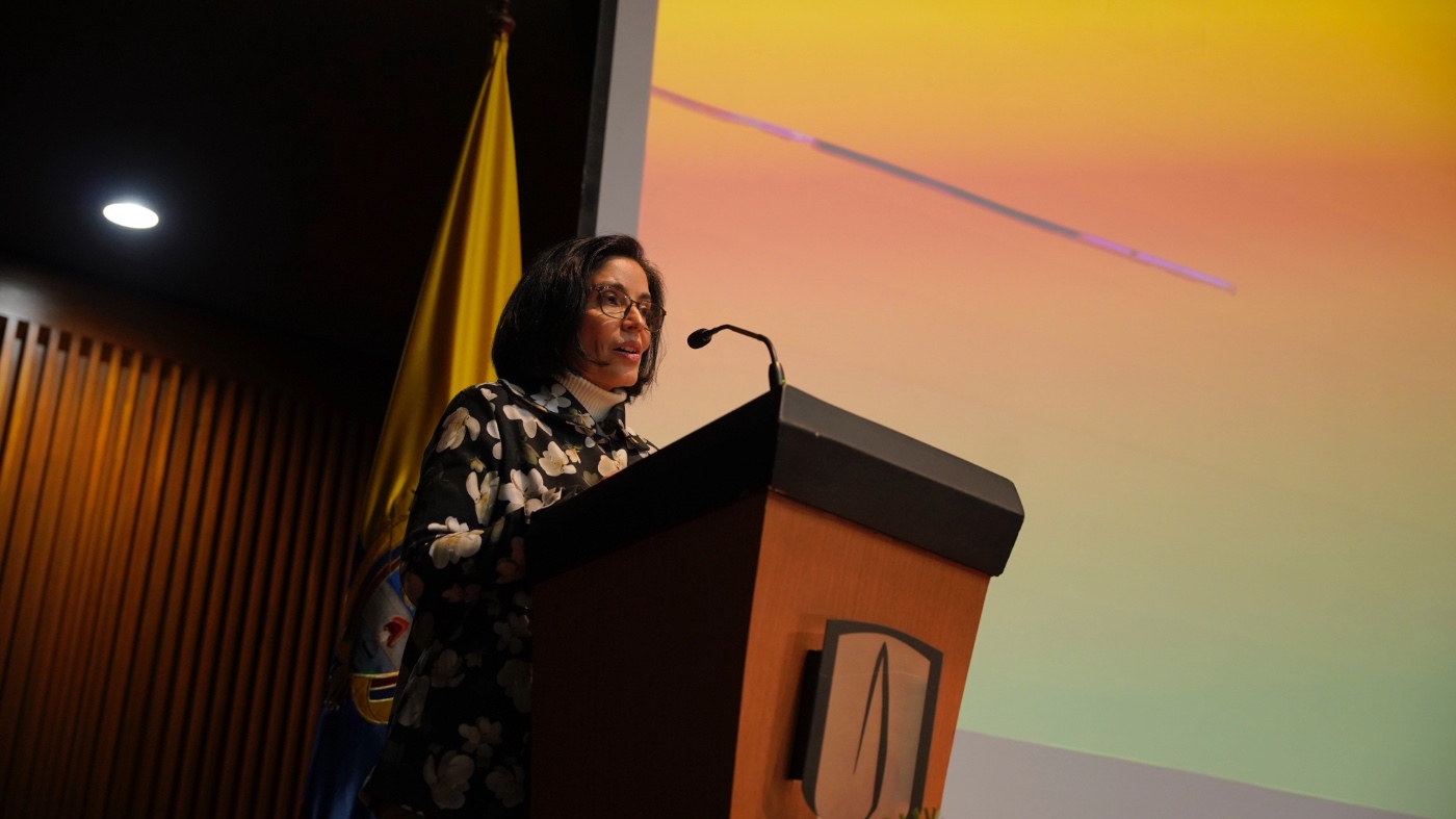 El país en sus manos