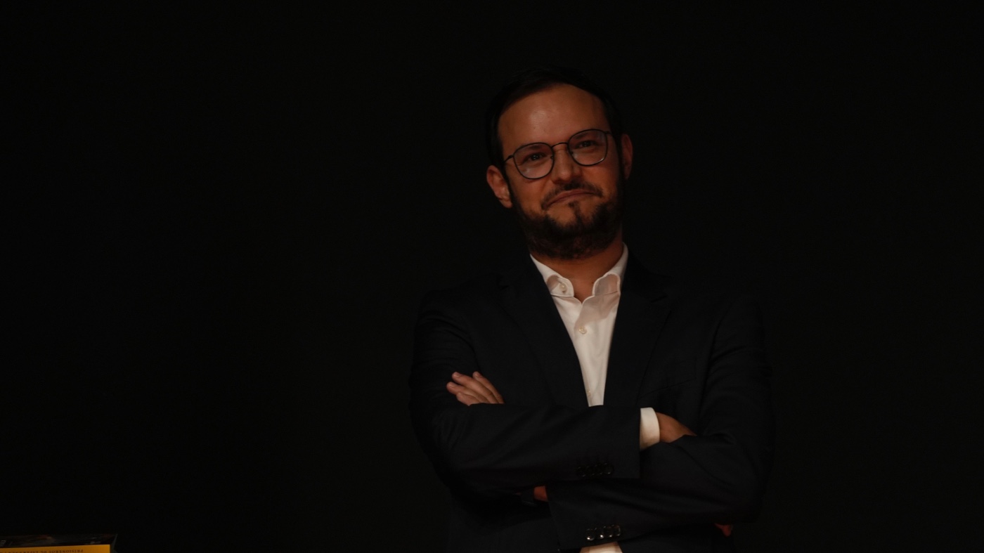 El país en sus manos