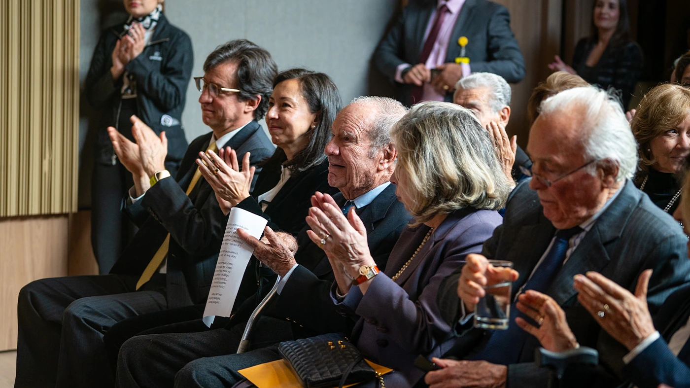 Medalla San Alberto Magno