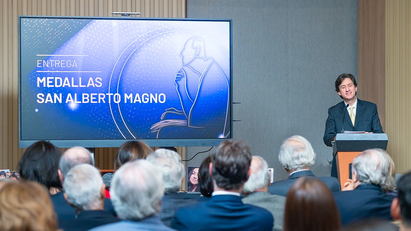 Carlos Vegalara Medalla