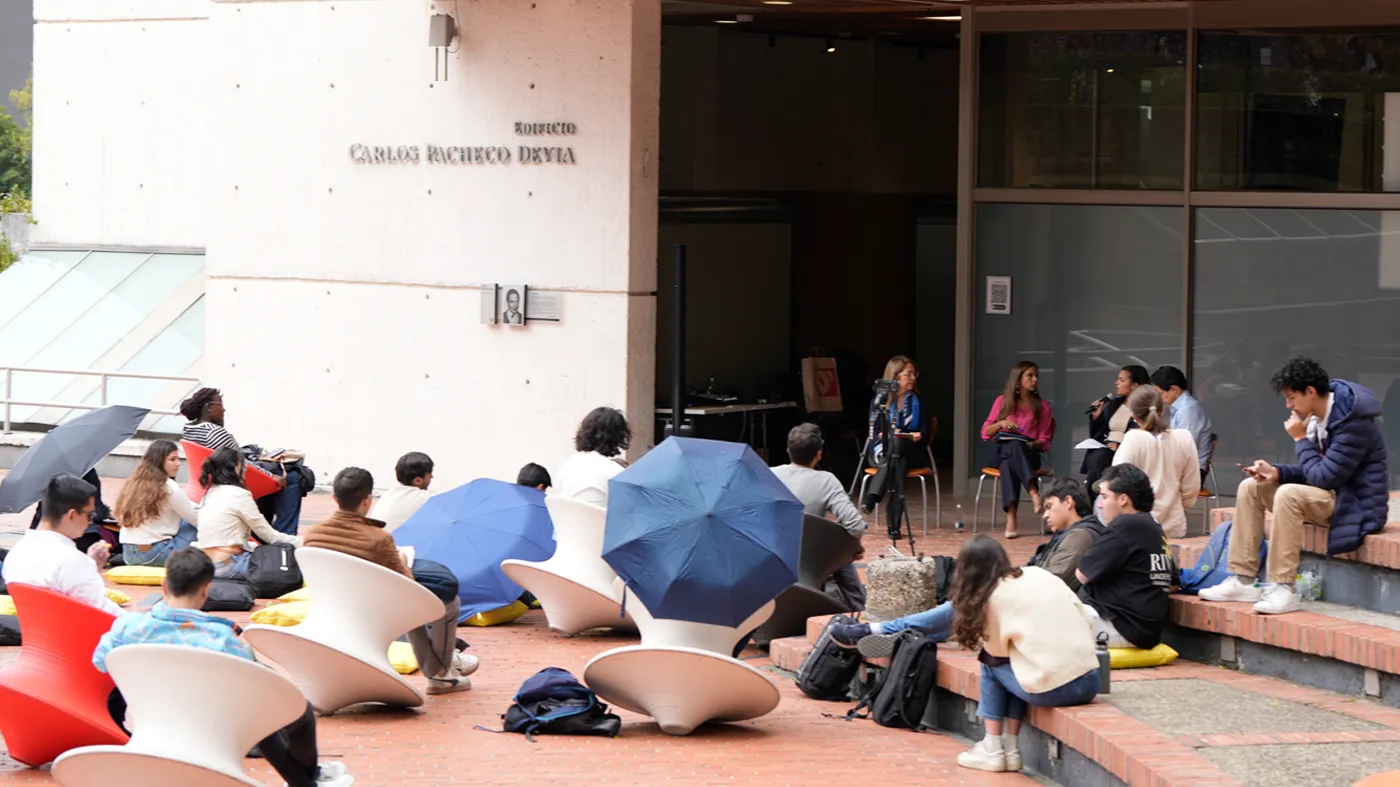Foro Uniandes de Cara al País - Movilidad Social