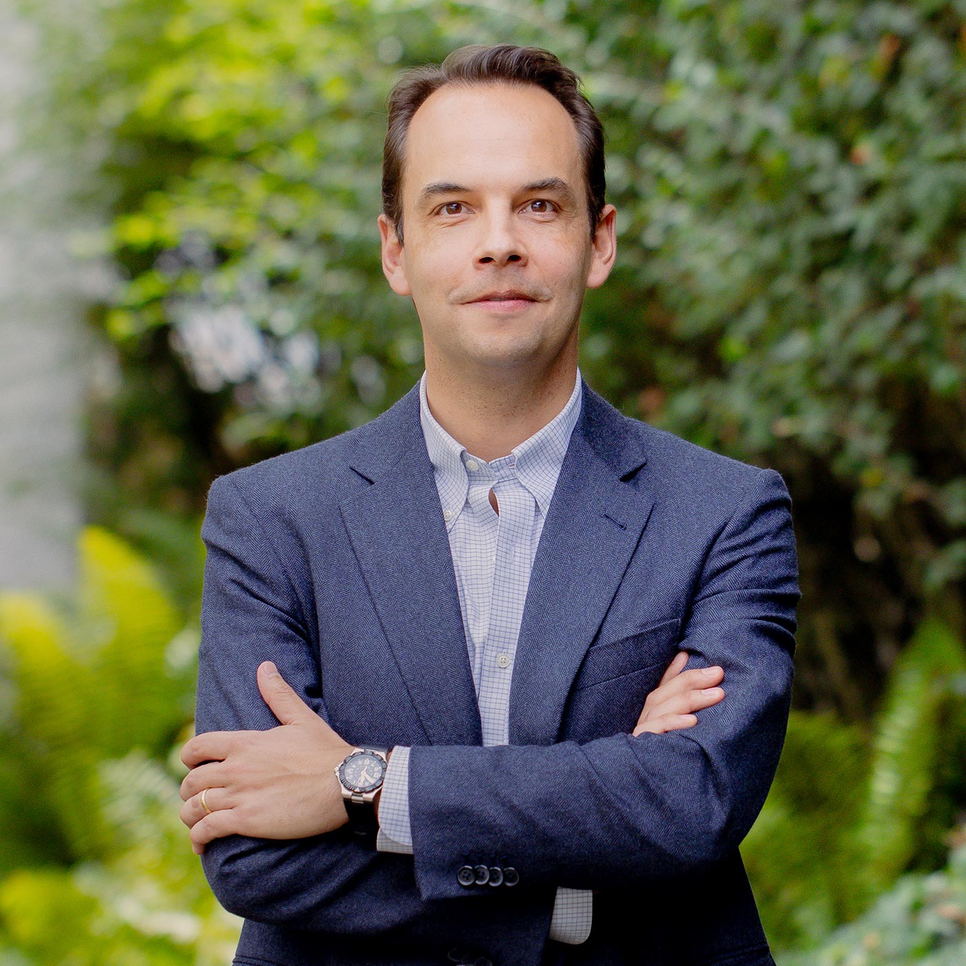 Alejandro Noguera Cepeda