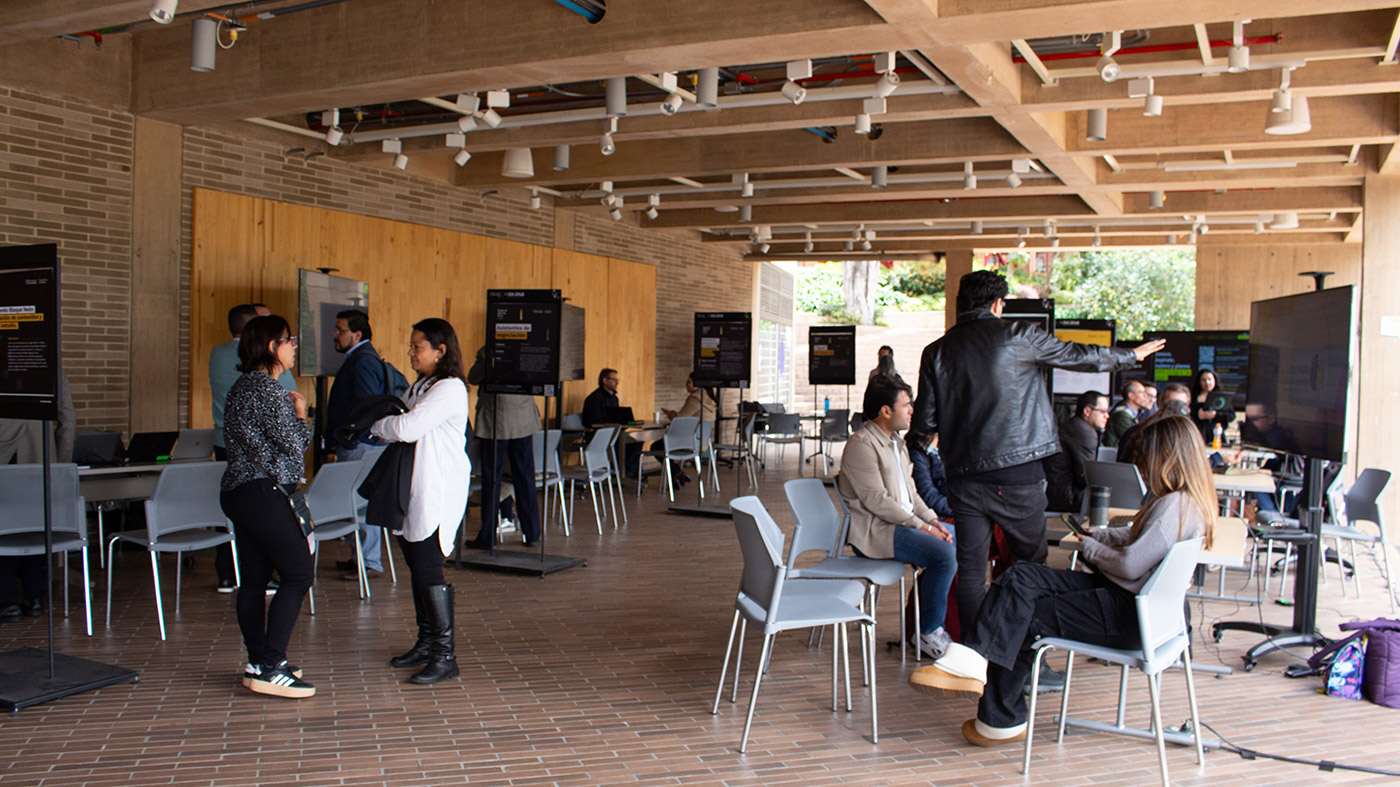 Ponte al día con la IA