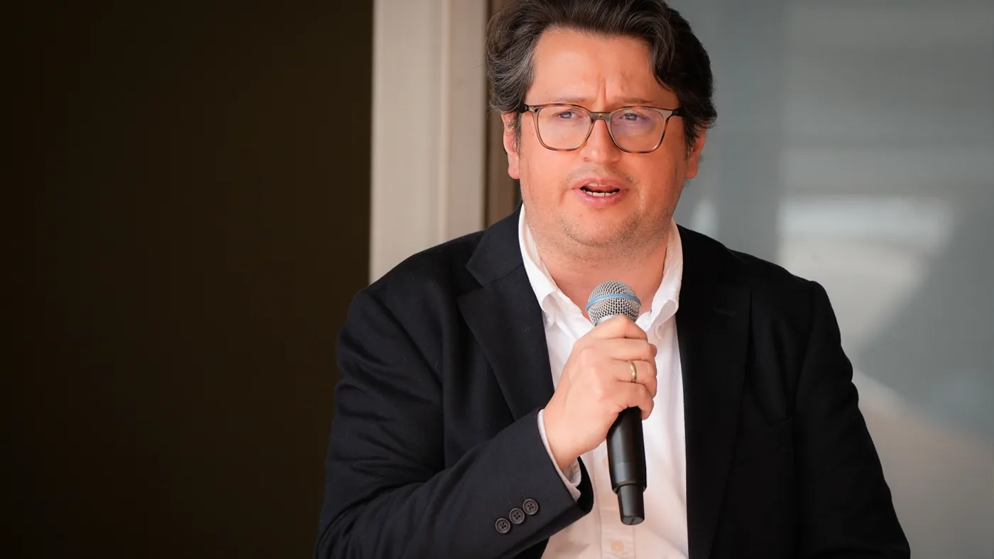 Foro Uniandes de Cara al País - Política Exterior