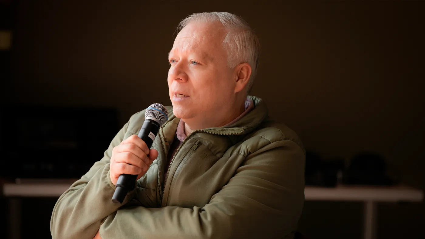 Foro Uniandes de Cara al País - Política Exterior