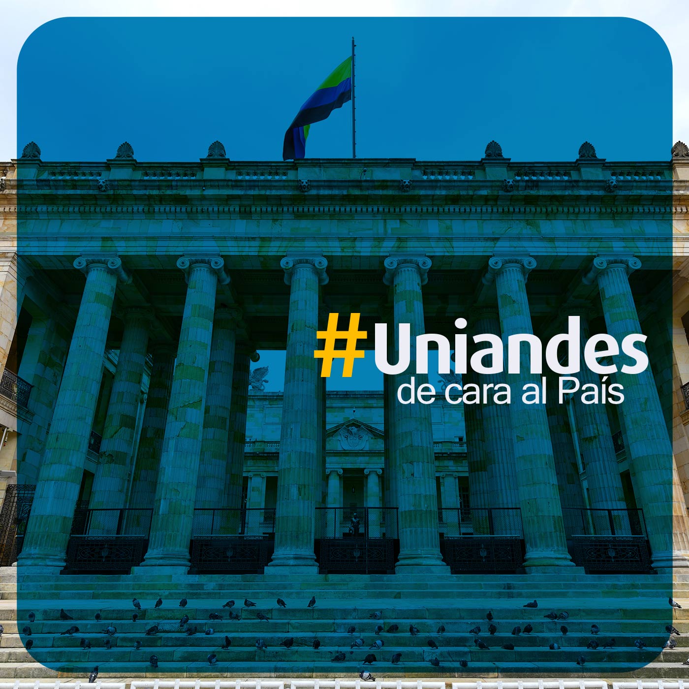 De cara al país: elecciones Colombia 2026