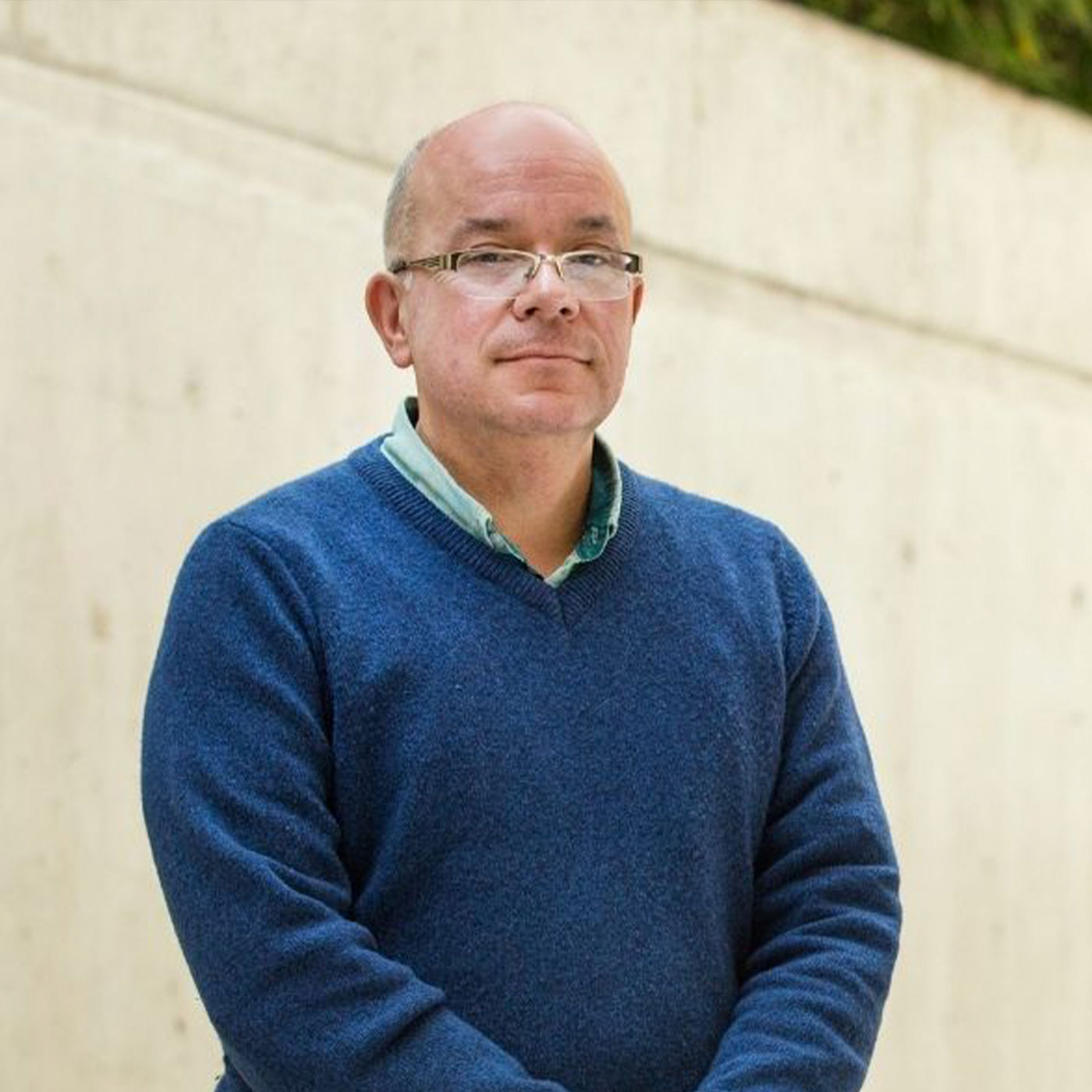 Bernardo Caicedo