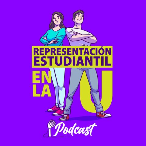 Representación Estudiantil en la U