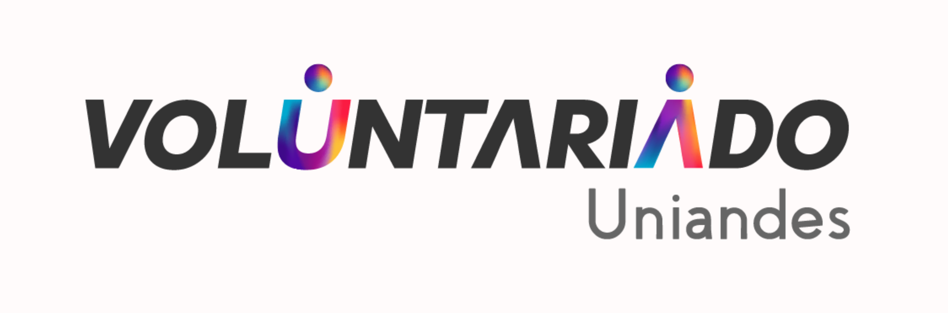logo voluntariado