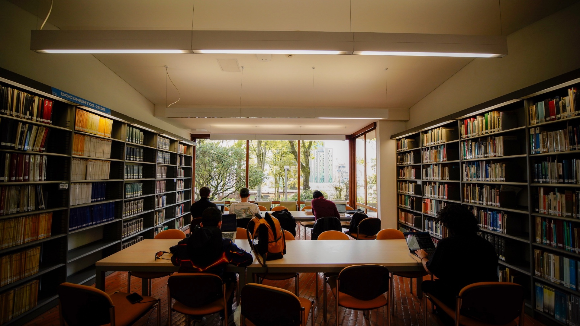 Campus
