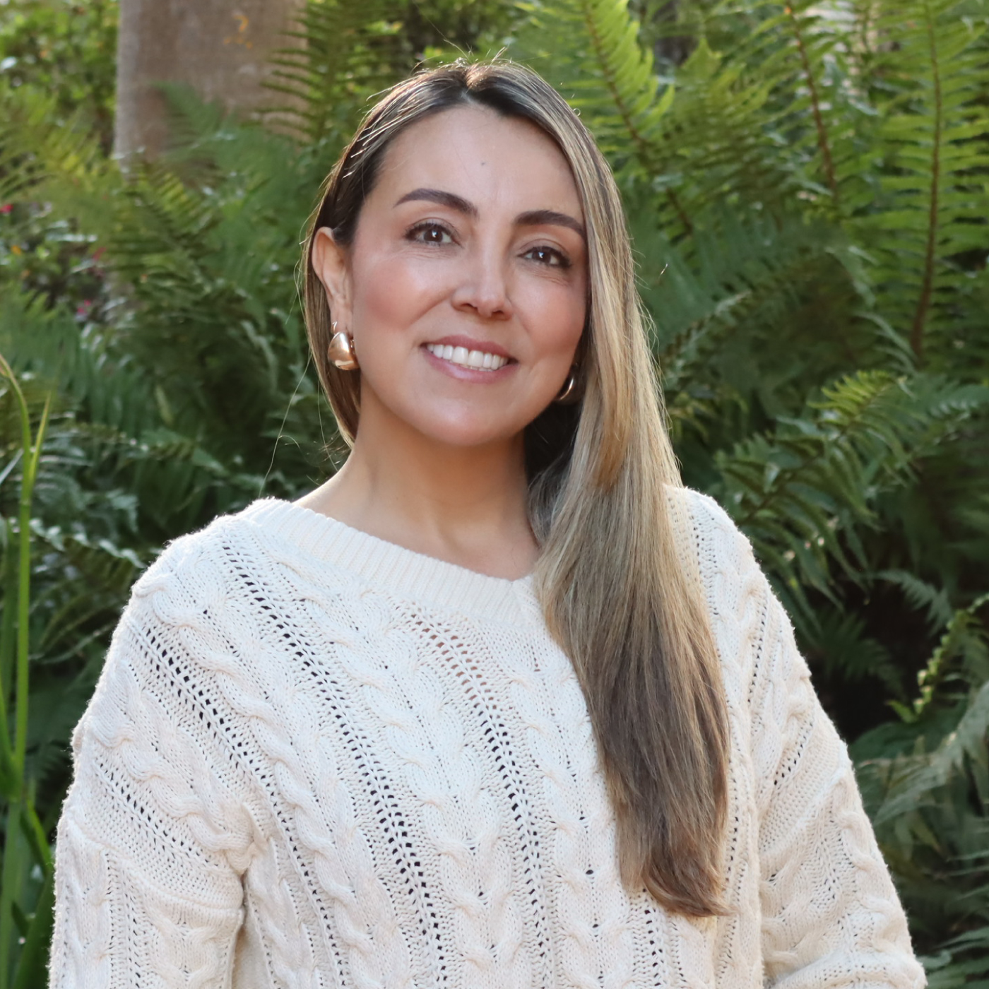 Marcela Urdinola Bedoya