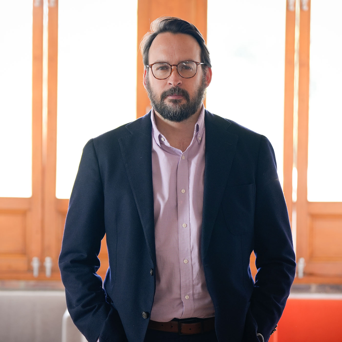 Germán Barragán Agudelo
