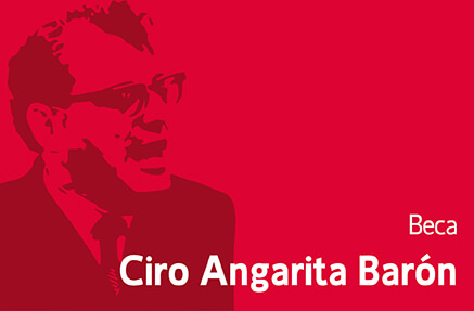 Ciro Angarita Barón Scholarship