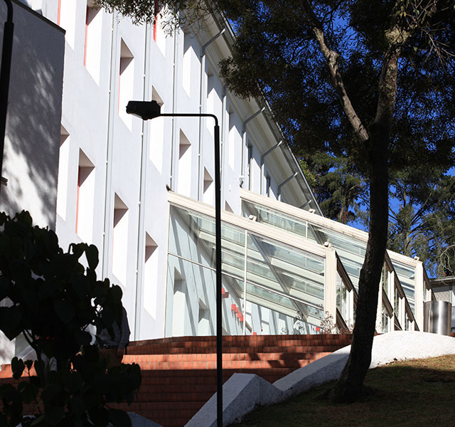 Facultades universitarias Universidad de los Andes