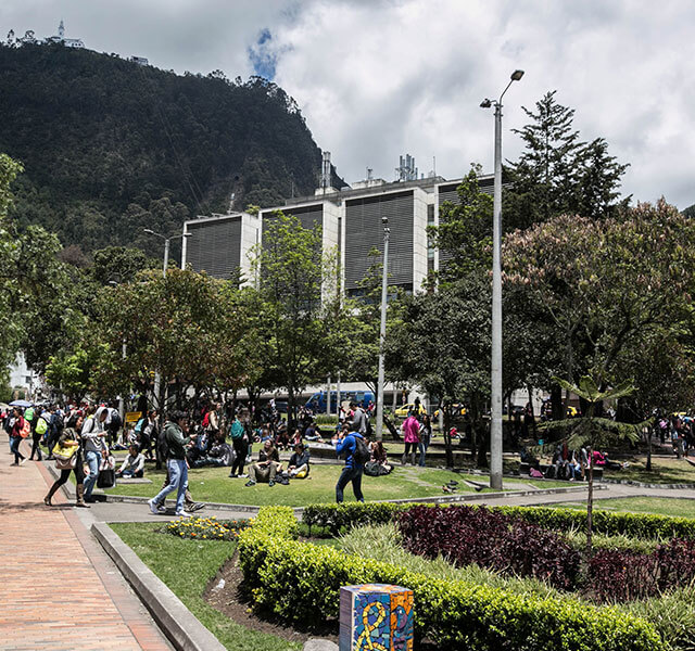  Reglamento estudiantil Universidad de los Andes