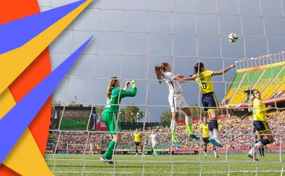 Seleccion femenina de futbol de colombia