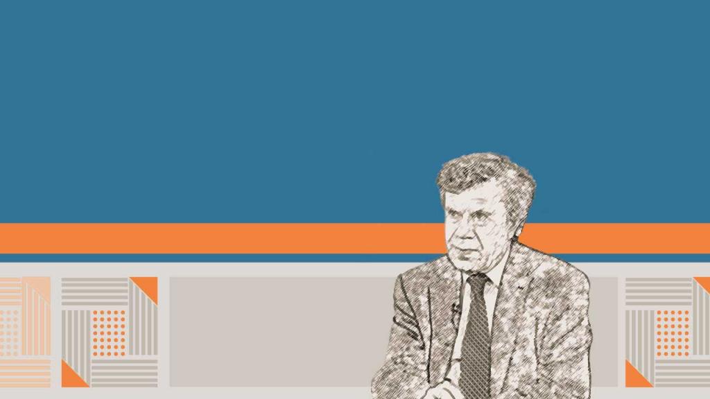 Roger Chartier Visita del historiador Roger Chartier a los Andes | Uniandes
