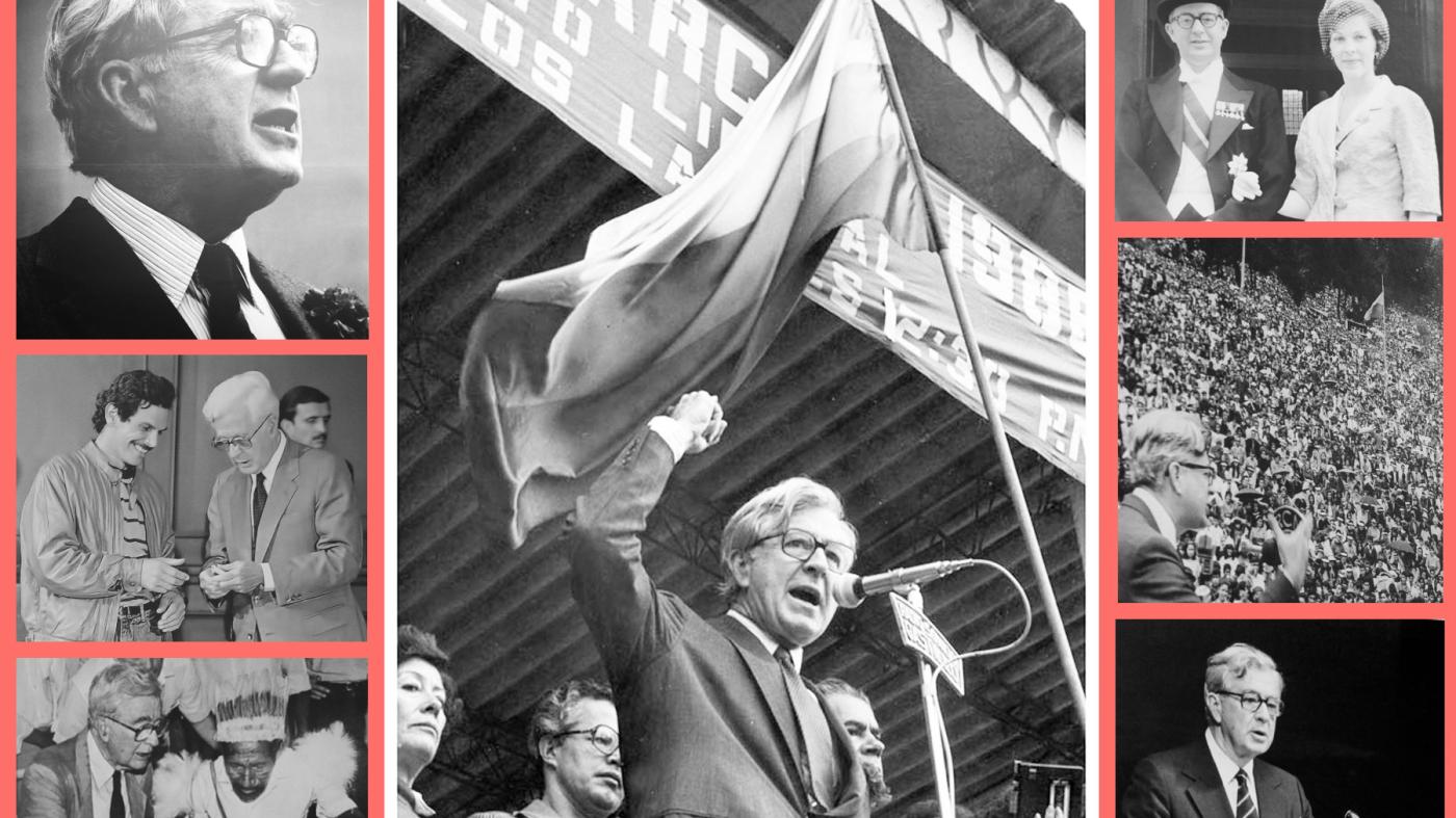 virgilio barco