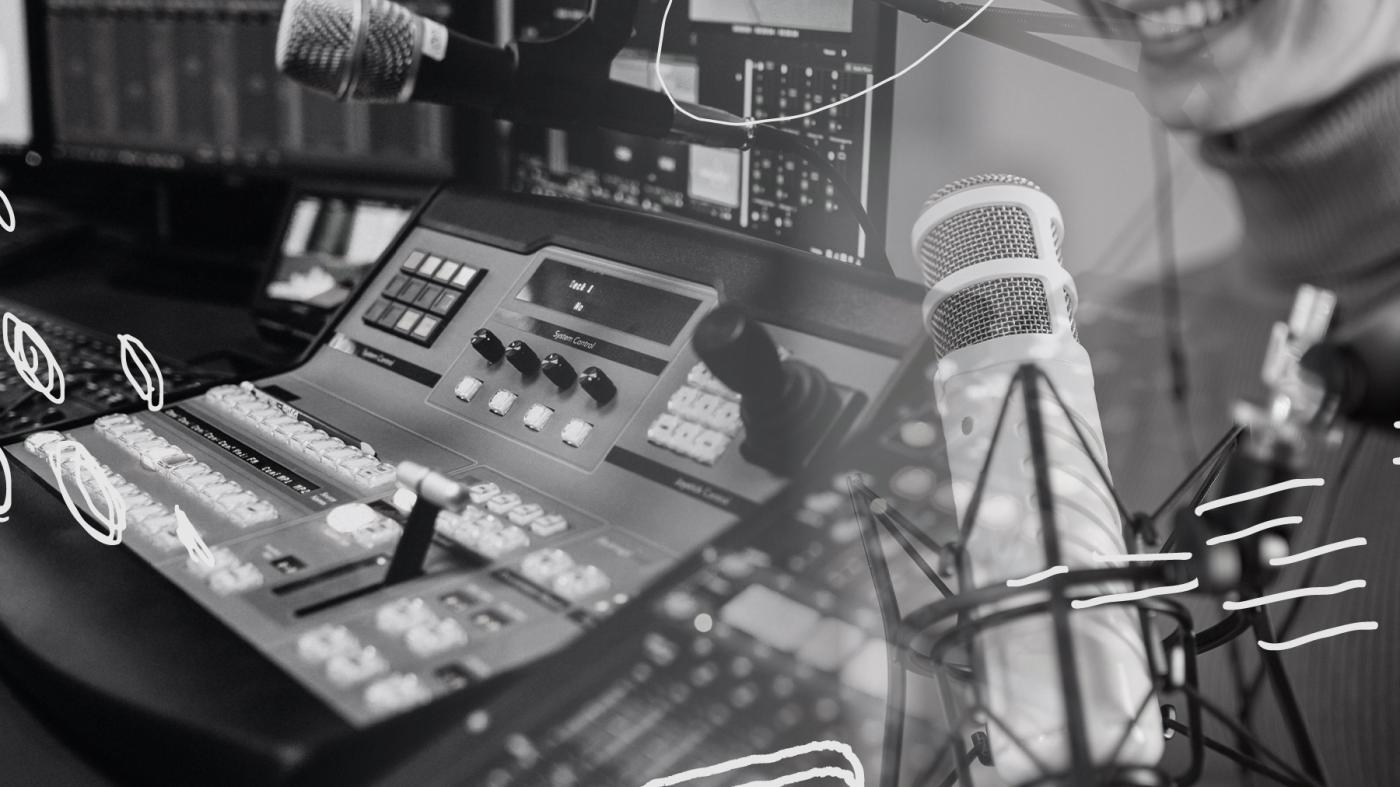podcast