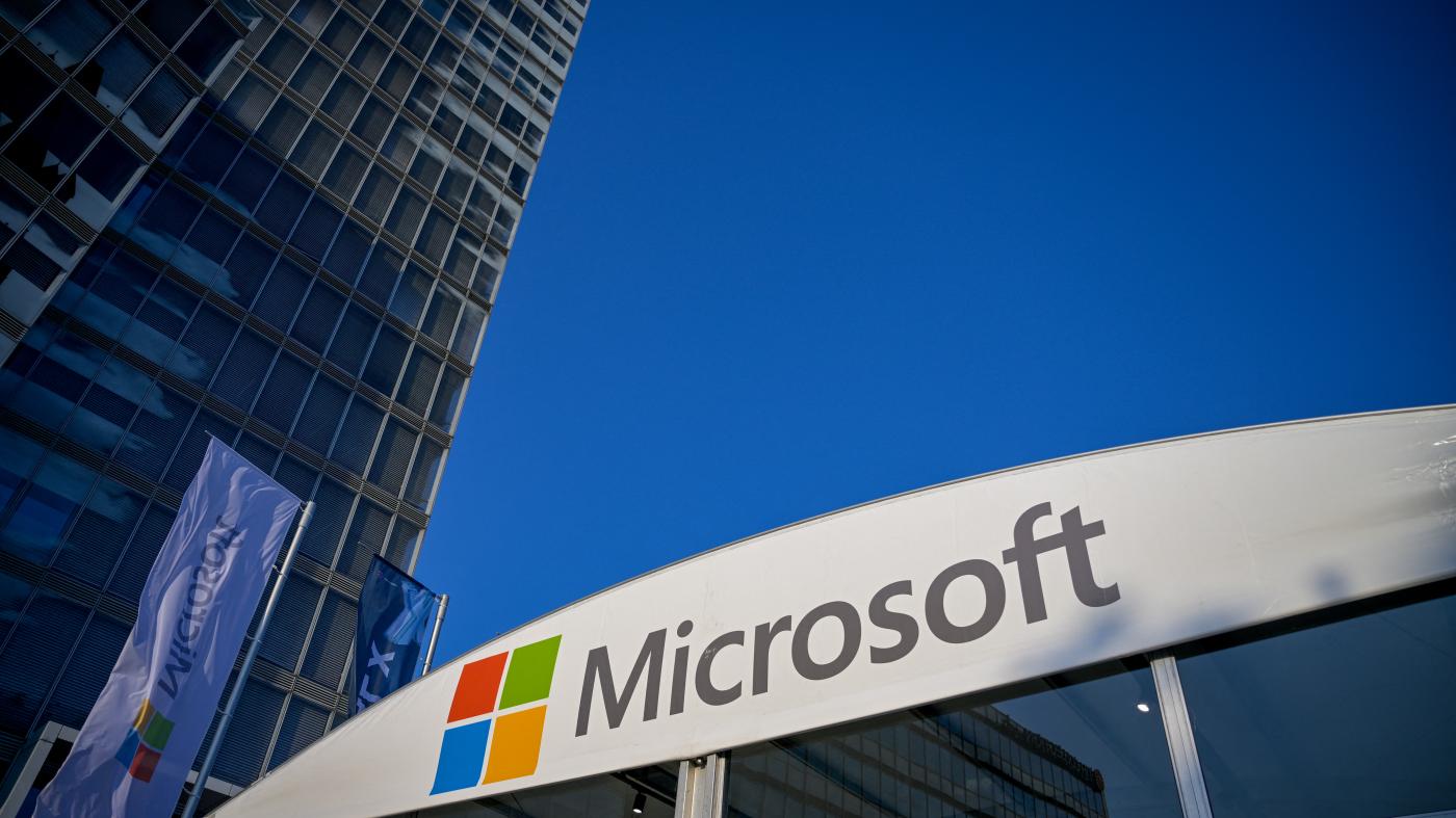 Microsoft