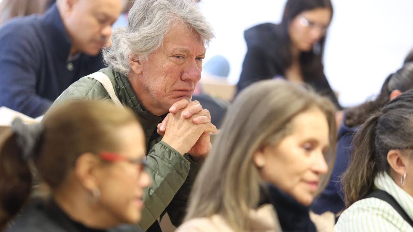 Progreso en suspenso