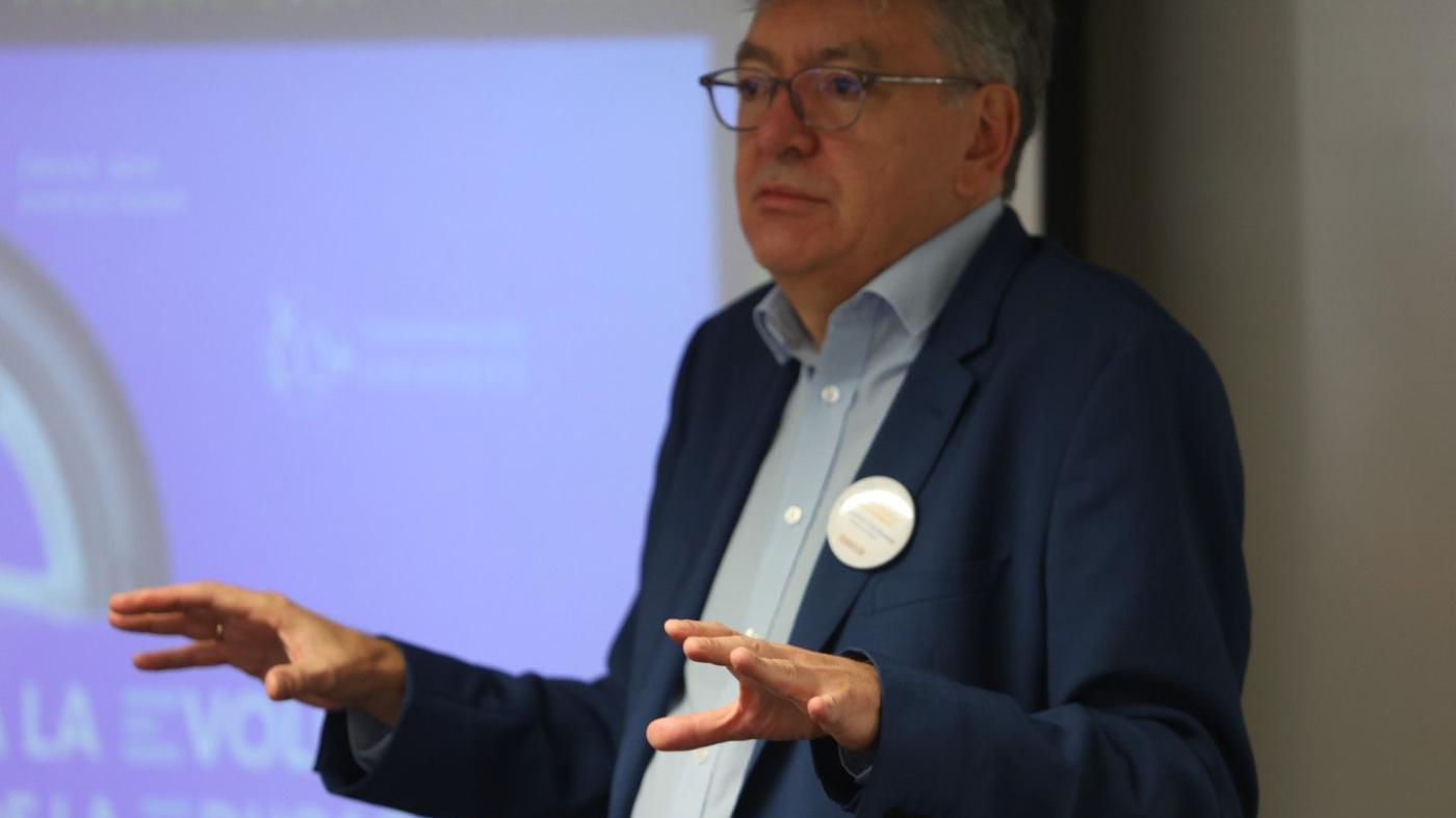 Progreso en suspenso