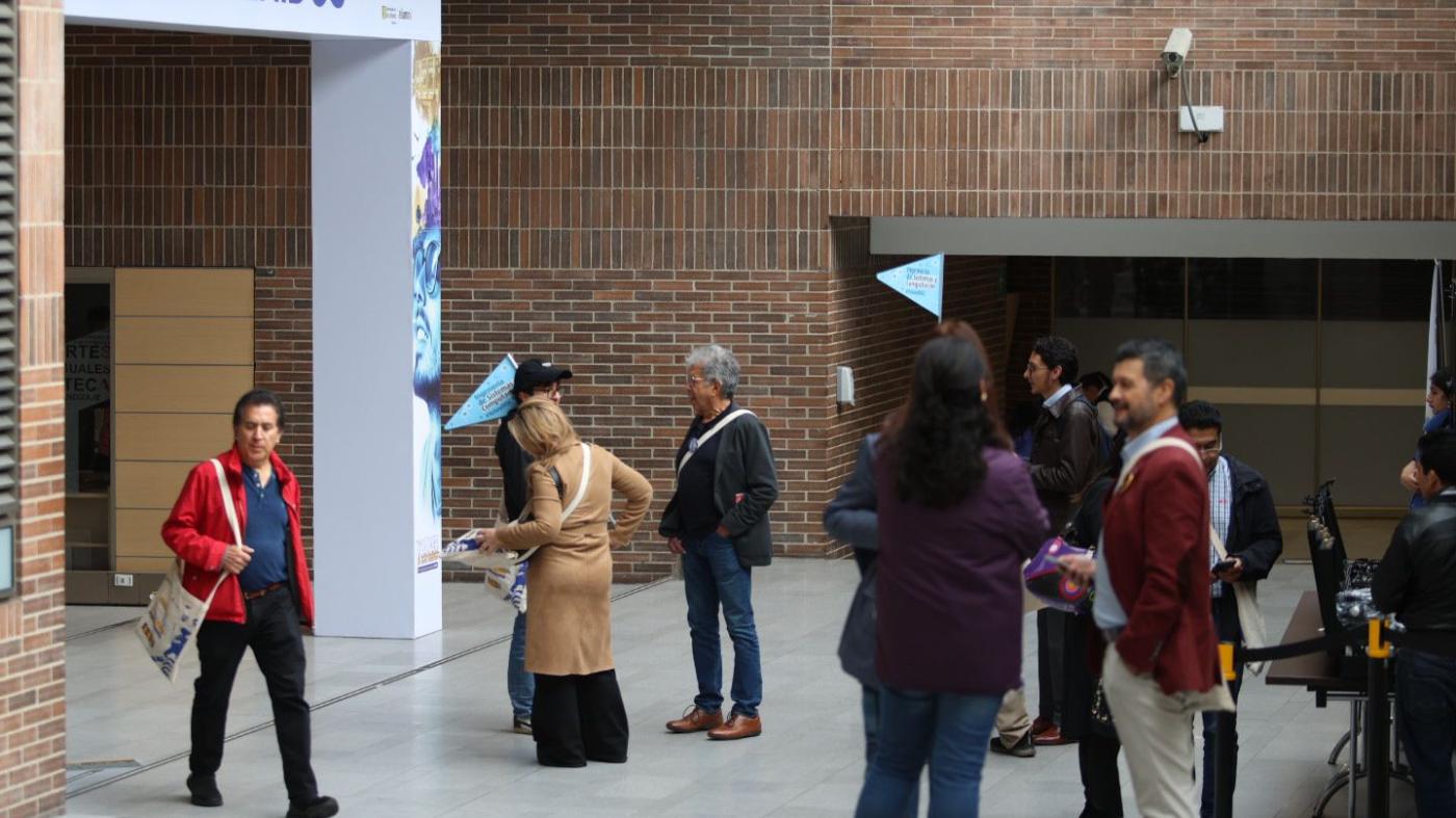 Transformando el mundo con IA