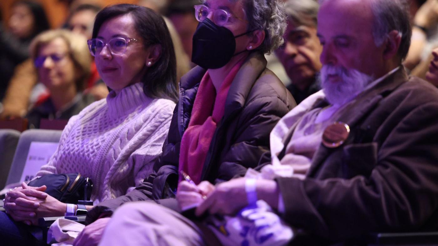 Transformando el mundo con IA -