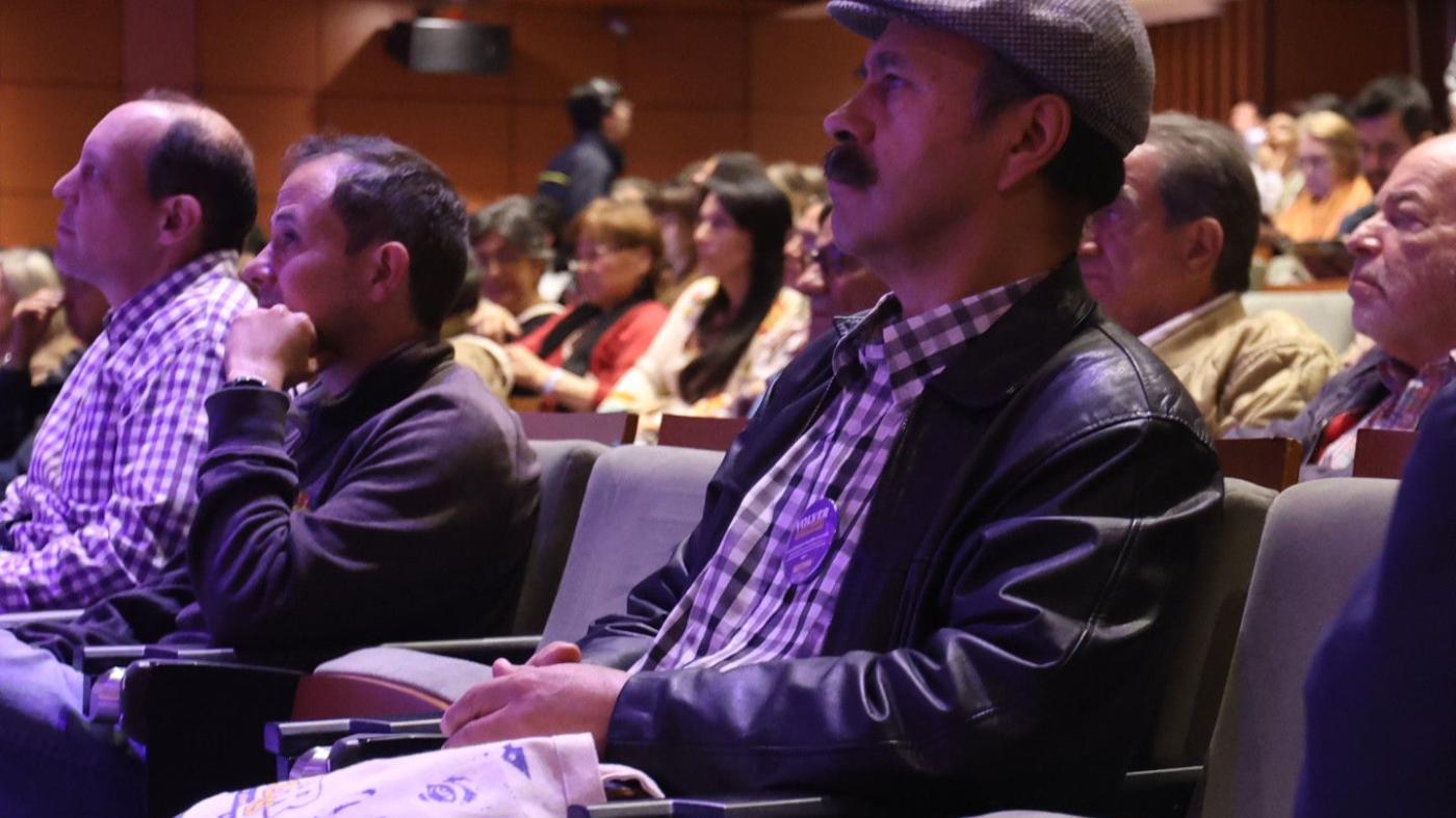 Transformando el mundo con IA -