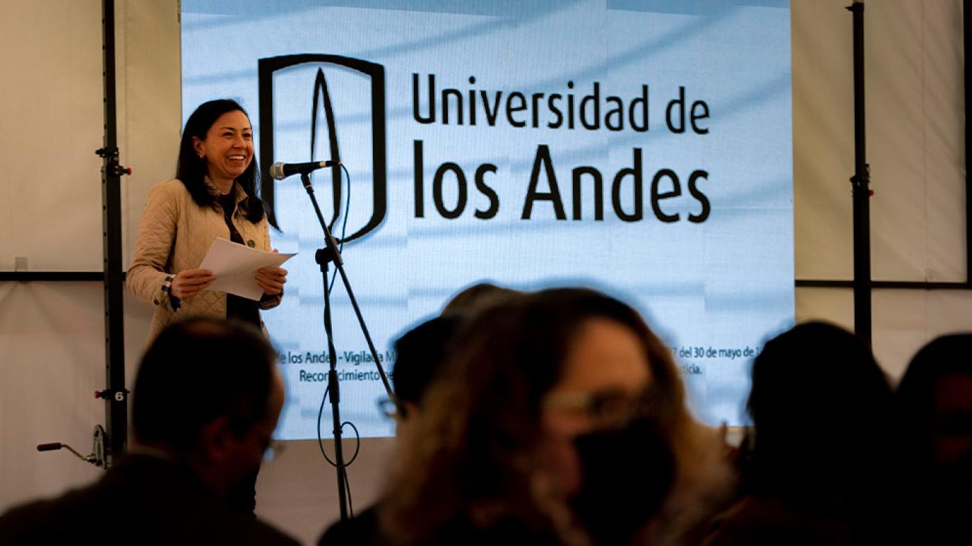 Fotos celebración del día del profesor 