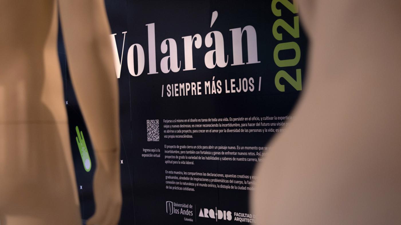 El diseño en sus múltiples expresiones