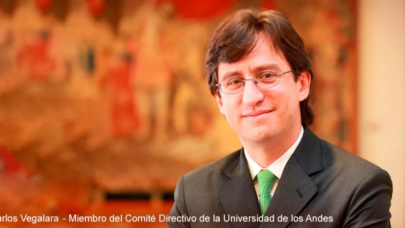 Carlos Vegalara