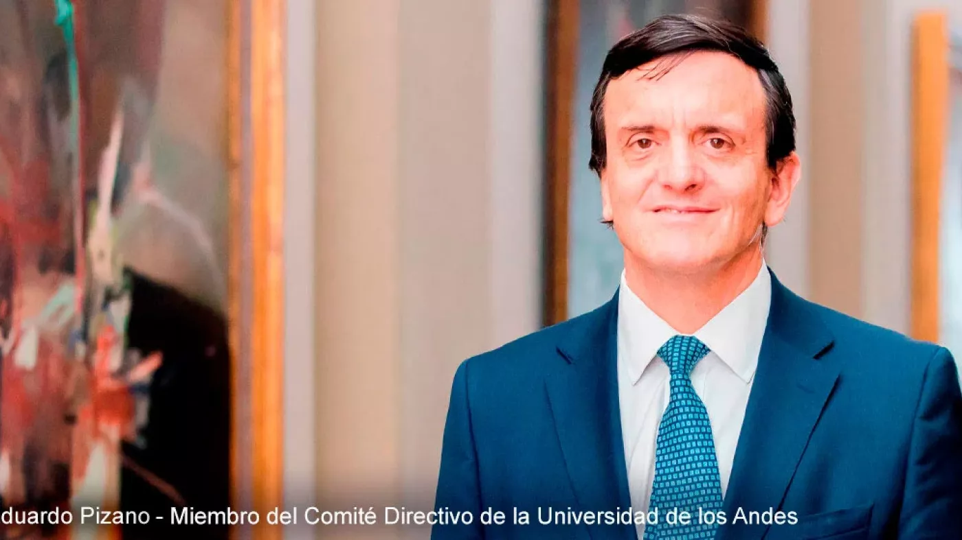 Eduardo Pizano