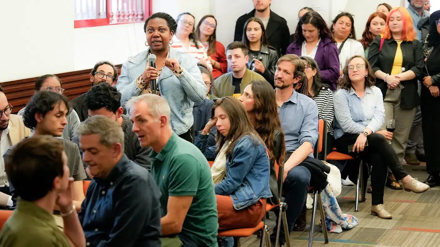 Homenaje Tatiana Andia 6