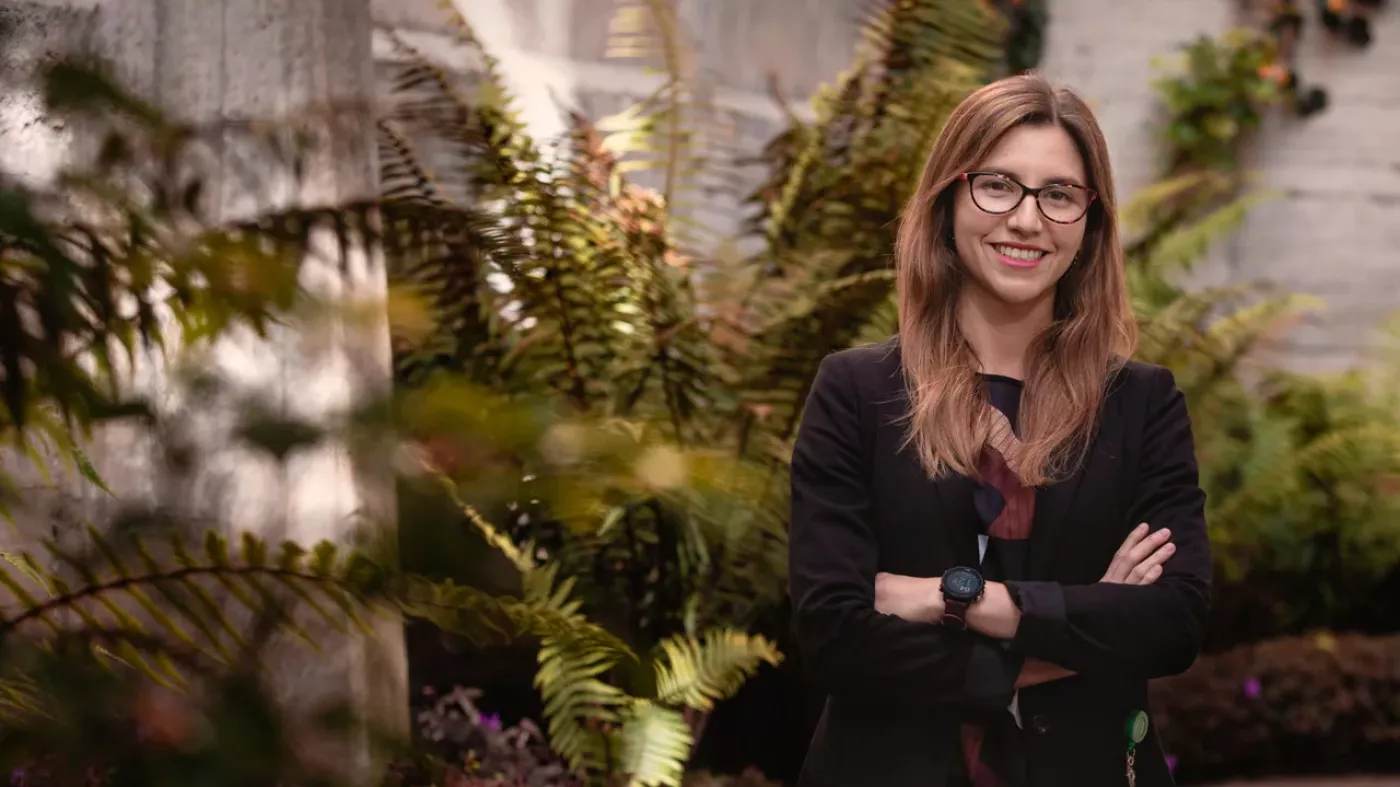 Tatiana González Abaunza