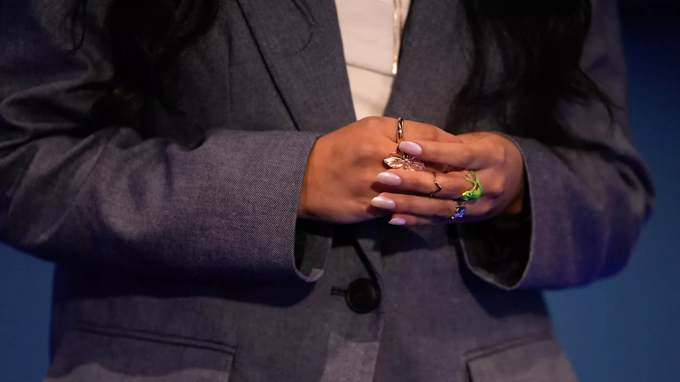 Estefanía Leiva Moreno detalle