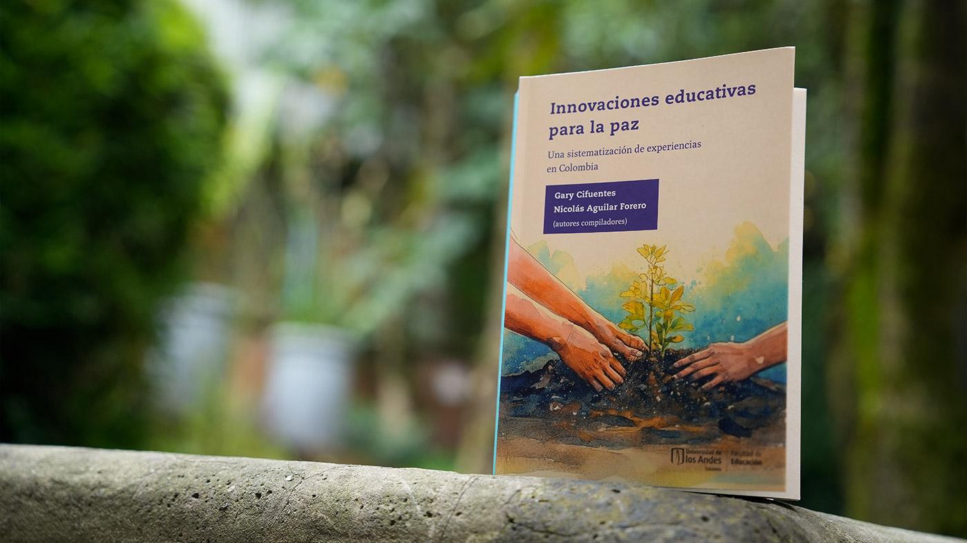 Innovaciones educativas para la paz