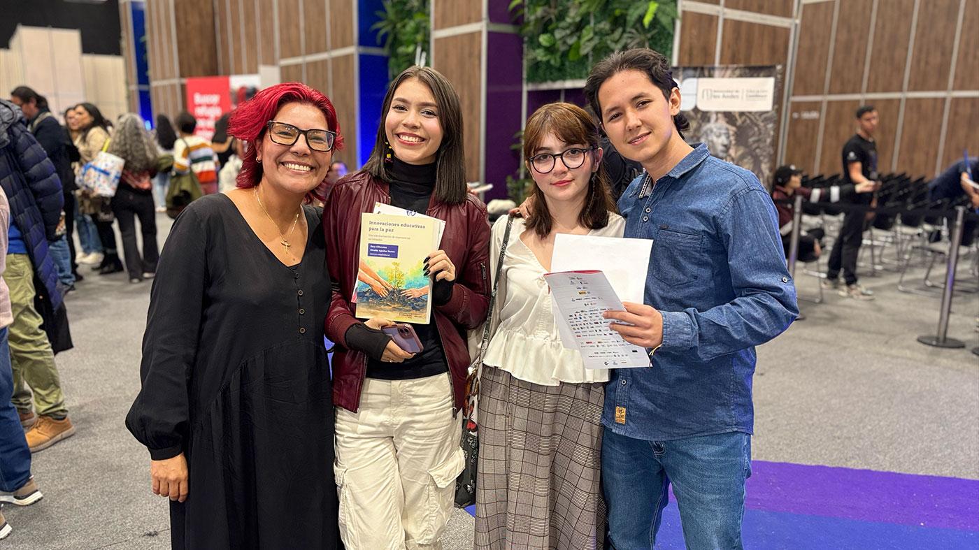 Maribel Aguirre