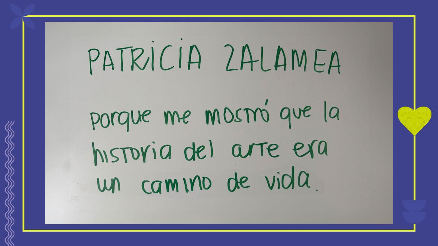 Mensajes profes 2